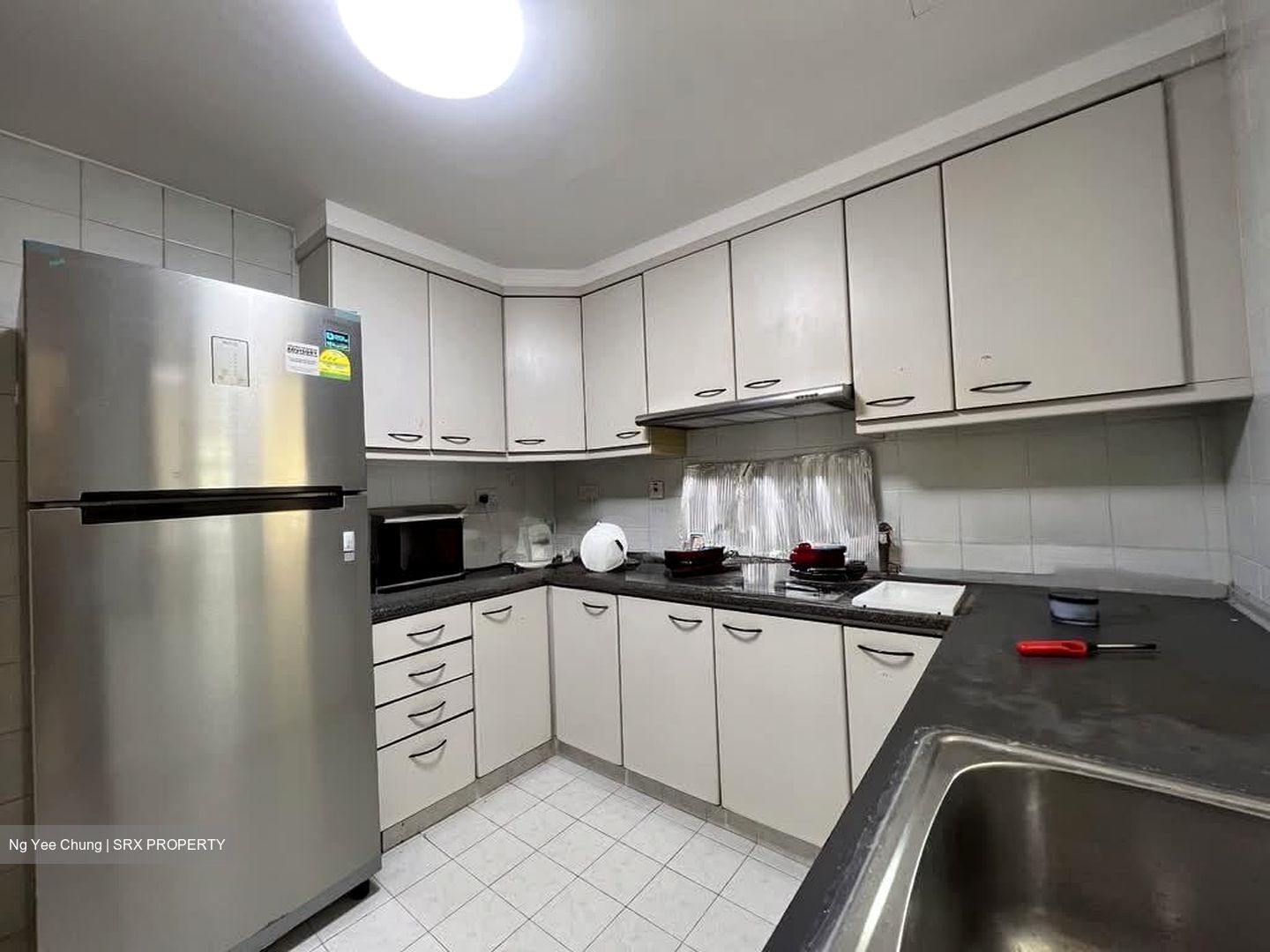 Azalea Park Condominium (D17), Condominium #563926611